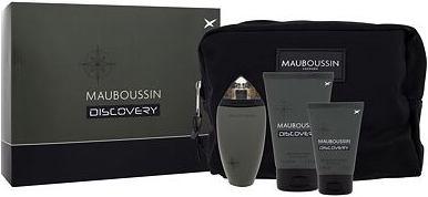 Actual product image Mauboussin Discovery (Perfume set)