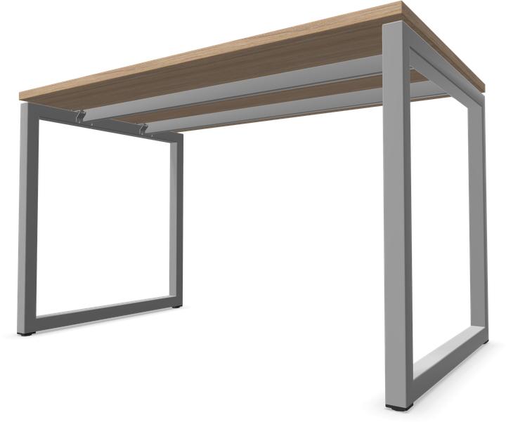 Actual product image Narbutas Nova O desk (120 x 70 x 74 cm)