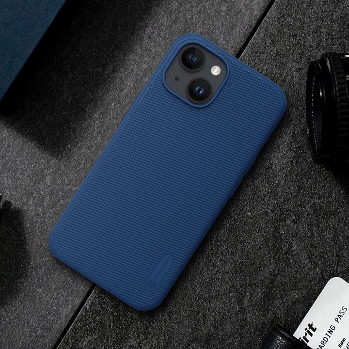 Produktbild Nillkin Super Frosted Shield Pro Series (Apple iPhone 15)