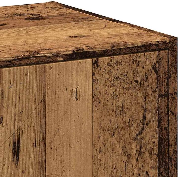 Immagine prodotto vidaXL Apothekerschrank (30 x 41 x 118 cm)