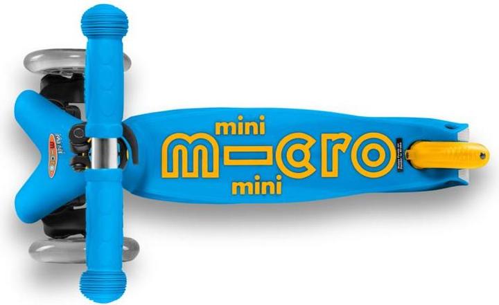 Actual product image Micro Mini Deluxe
