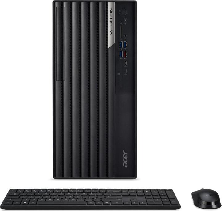 Produktbild Acer PC Veriton M4710GT i5 W11P (Intel Core i5-13400, 8 GB, 512 GB, UHD Graphics 730)