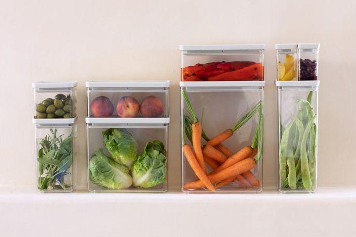 Produktbild Brabantia Tasty+ (1.60 l)