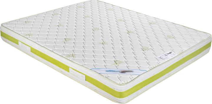 Produktbild San Gottardo Bio Feeling Matratze (90 x 200 cm)