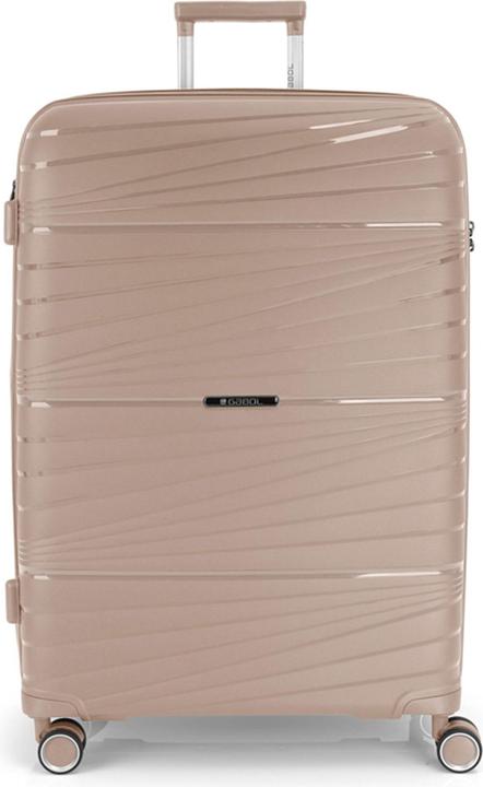 Produktbild Gabol Kiba 4-Rollen Trolley 76 cm (104 l)