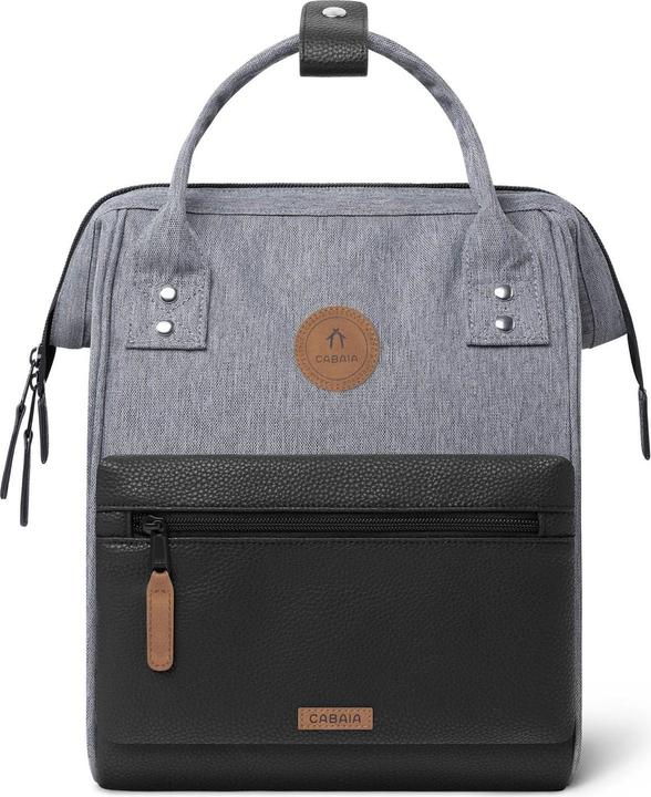 Produktbild Cabaia Adventurer Melanged Backpack (10 l)