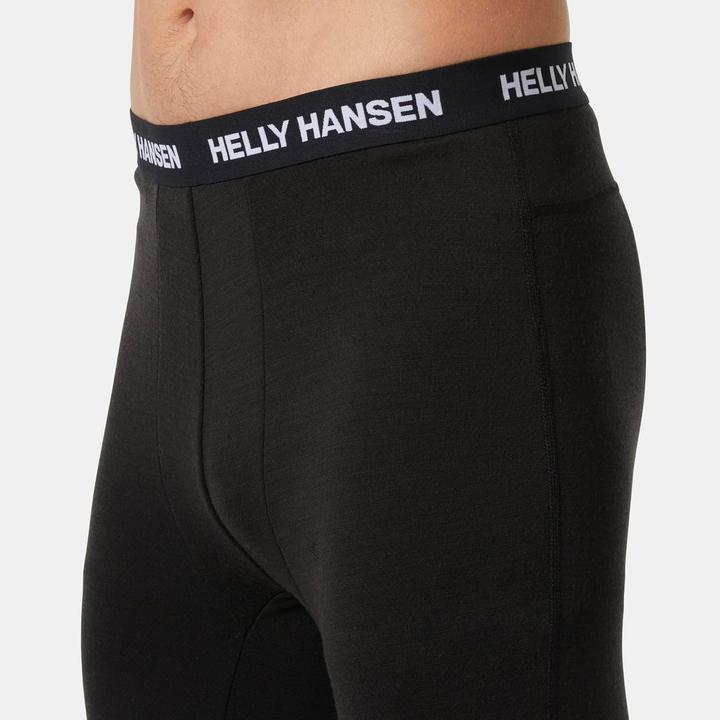 Immagine prodotto Helly Hansen Pantaloni Lifa Merino Midweight (XL)