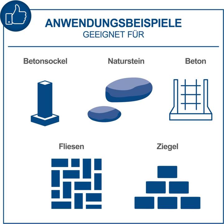 Actual product image Scheppach DH1300
