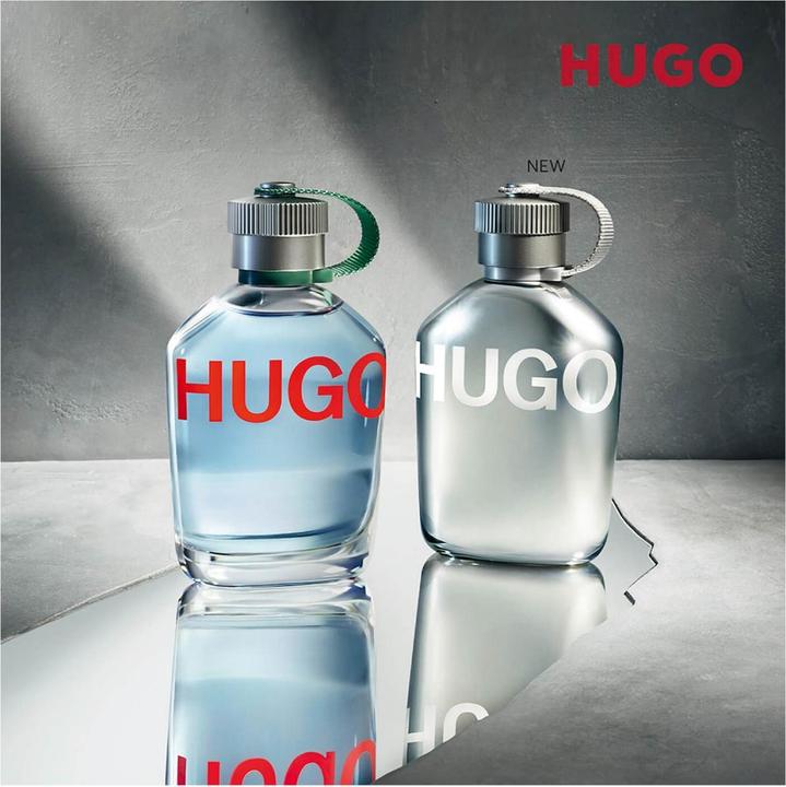 Immagine prodotto Hugo Boss Le Fashion Eau de Toilette (Eau de toilette, 75 ml)