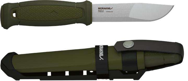 Produktbild Morakniv KANSBOL Outdoormesser (10.90 cm)