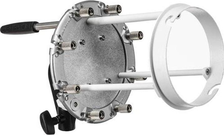 Image du produit Elinchrom Rotalux Indirect Octa Speedring pour Rotalux Octa 150cm #26329 (Boîte à lumière, 150 cm)