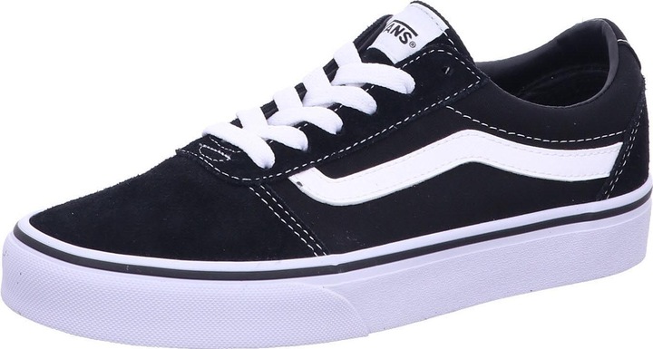 Produktbild Vans Ward Old Skool Damen Sneaker (37)