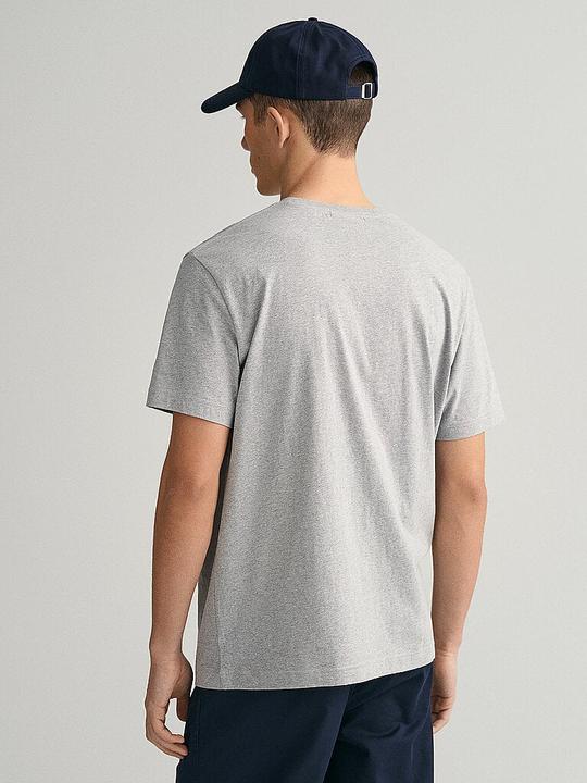 Actual product image GANT Reg Shield (XXL)