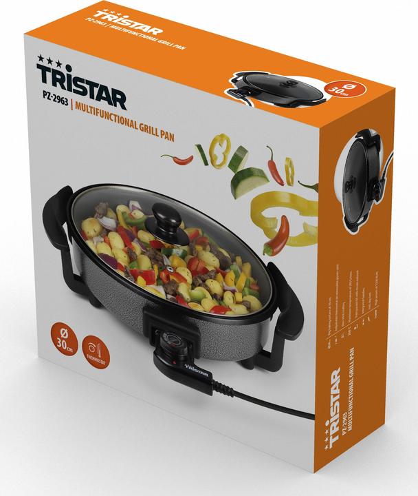 Produktbild Tristar Pz-2963