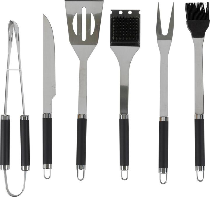 Produktbild Cocon Grillbesteck-Set BBQ