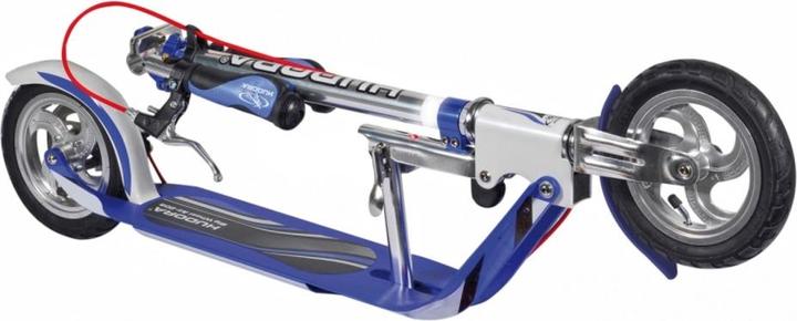 Produktbild Hudora BigWheel AIR 205 Dual Brake