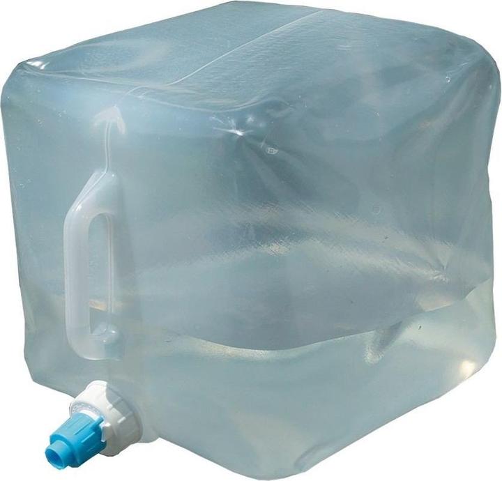 High Peak Waterreservoir opvouwbaar 15 l 41460