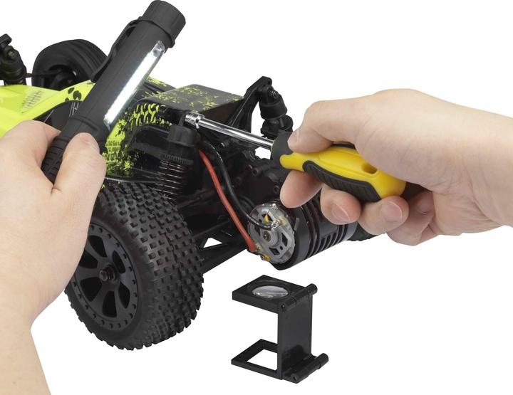 Productafbeelding Basetech Werkzeugset (30 onderdelen)