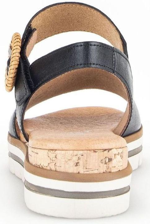 Actual product image Gabor Sandals (35.5)