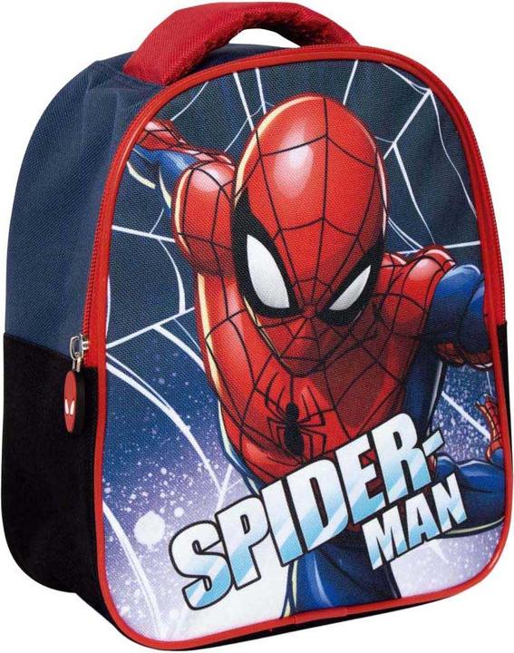 Produktbild Spiderman Rucksack