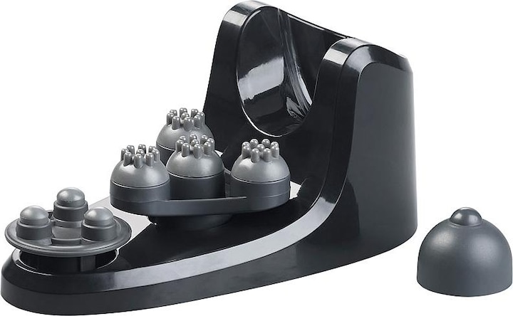 Actual product image Newgen medicals Hand Vibration Massager with Rechargeable Battery
