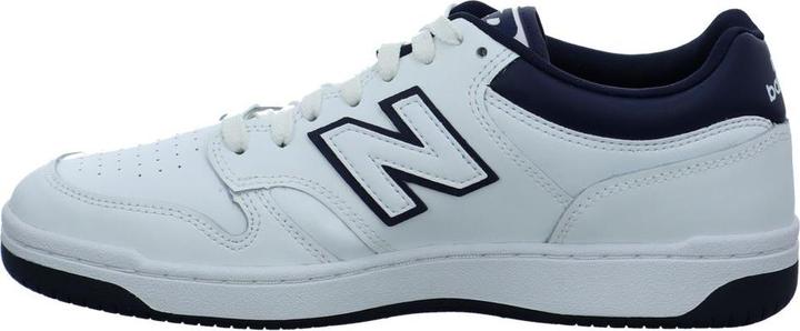Actual product image New Balance BB480LWN (46.5)