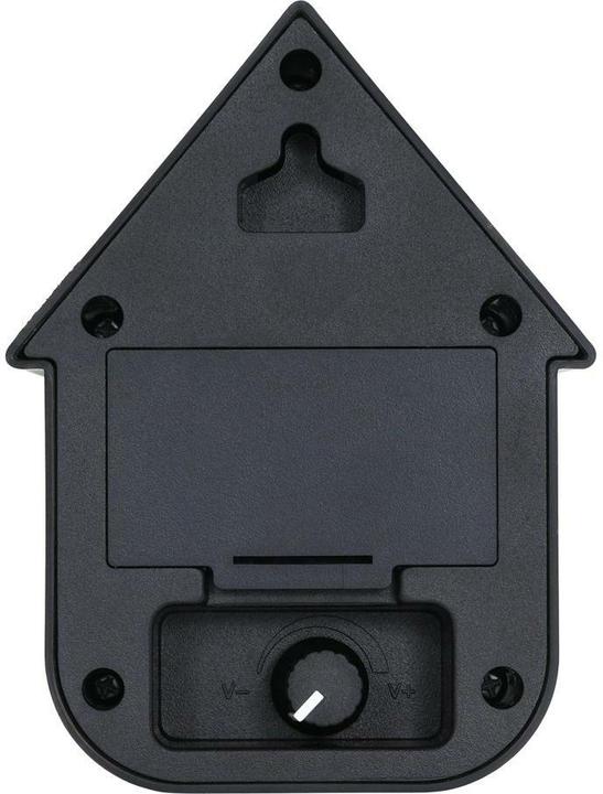 Actual product image Karlsson Sound Box Modern Cuckoo