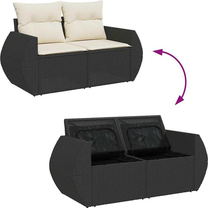 Image du produit vidaXL Timo