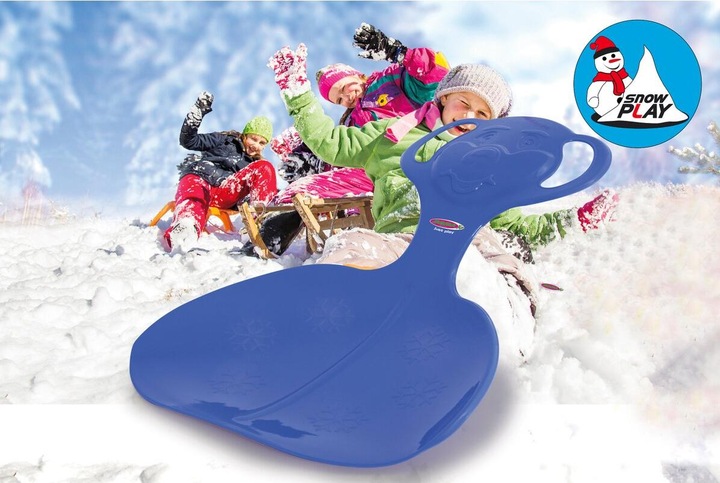Image du produit Jamara Snow Play