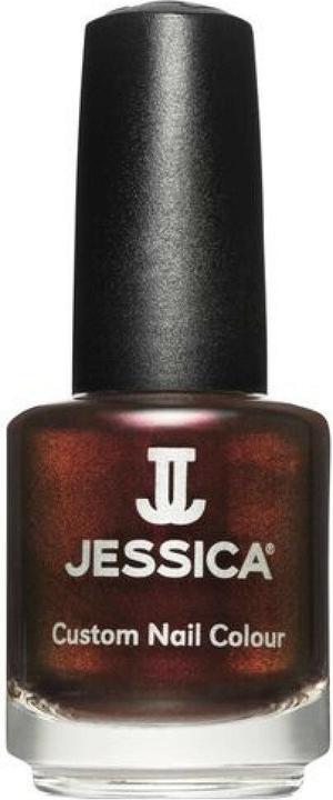 Produktbild Jessica CUST NAIL COL 708 (Farblack)