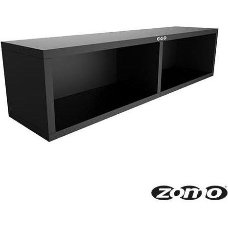 Thumbnail - Zomo CS-Box 100, DJ Cases, Schwarz
