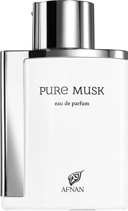 Immagine prodotto Afnan Pure Musk (Eau de parfum, 100 ml)