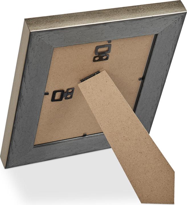 Actual product image Relaxdays 2x picture frame (13 x 18 cm)