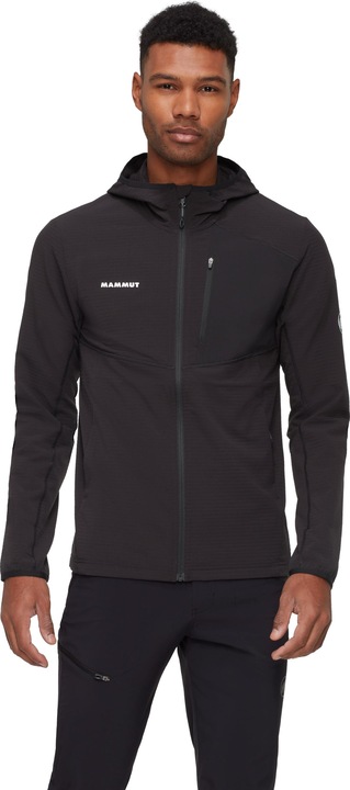 Immagine prodotto Mammut Madris Giacca con cappuccio Light ML Uomo (XXL)