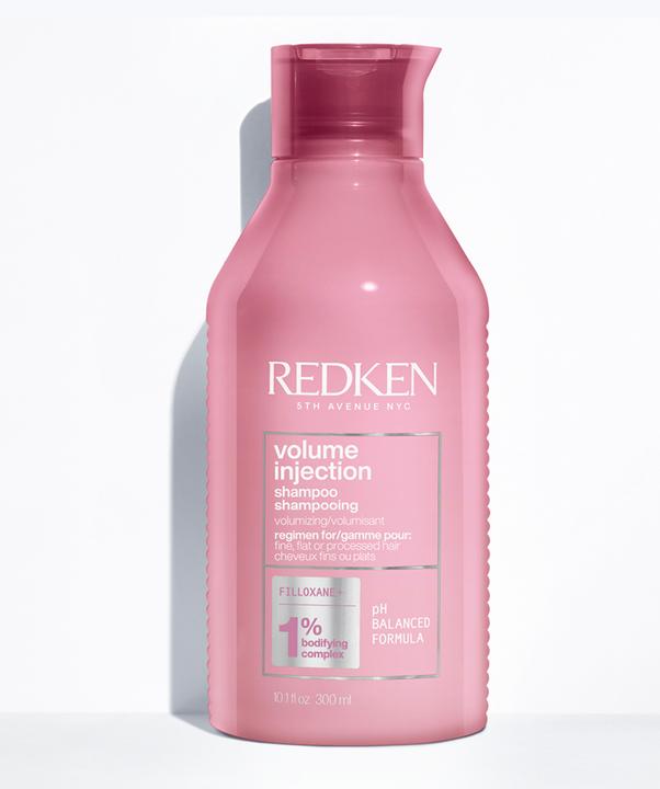 Produktbild Redken Volume Injection (300 ml, Flüssiges Shampoo)