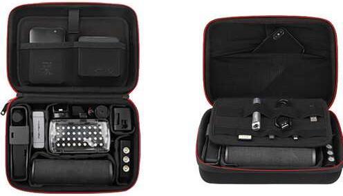 Image du produit Pgytech Kit d'accessoires universel