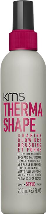 Immagine prodotto KMS California Therma Shape Shaping Blow Dry (200 ml)
