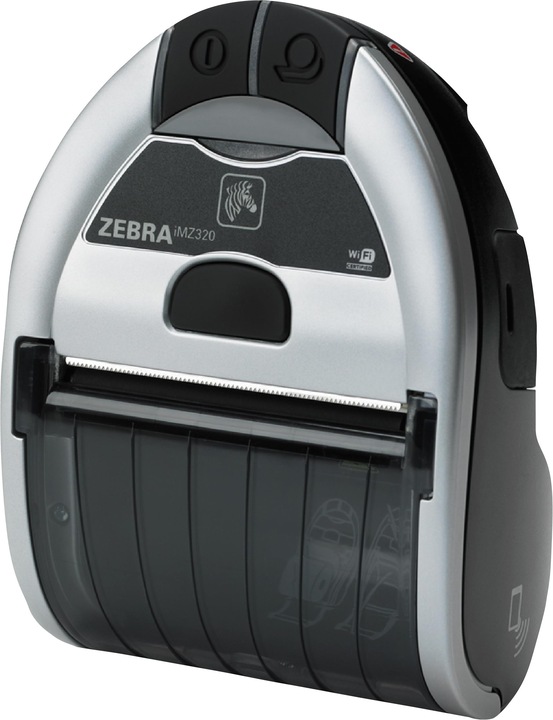 Immagine prodotto Zebra iMZ320 (203 dpi)
