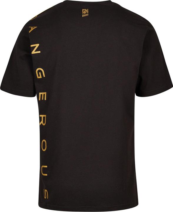 Immagine prodotto Dangerous Maglietta DNGRS Classic - 82265 (XL)