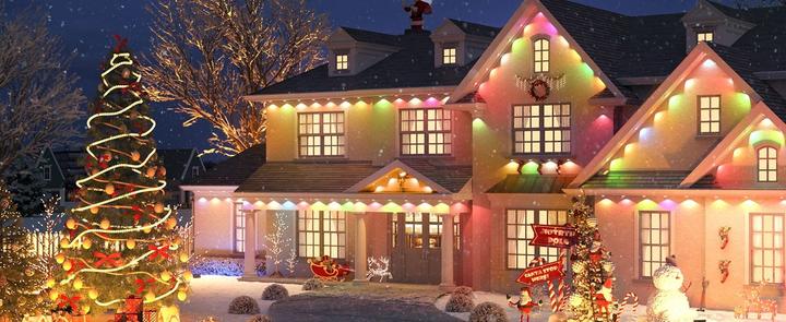 Produktbild Govee Permanent (30 m)