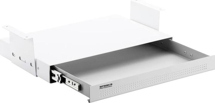 Produktbild SpeaKa Professional Untertisch-Schublade