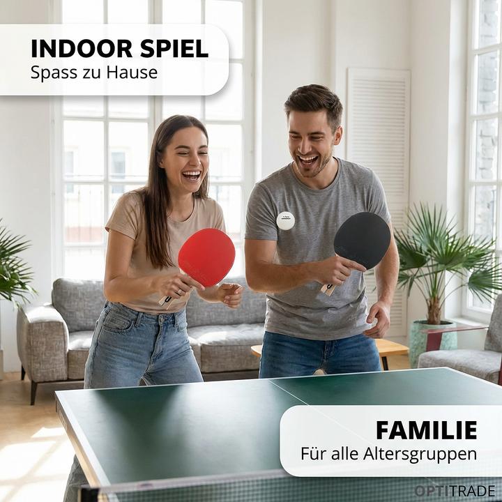 Produktbild Hudora Game