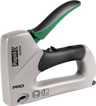 Productafbeelding Rapid ALU840 CombiAlu handtacker