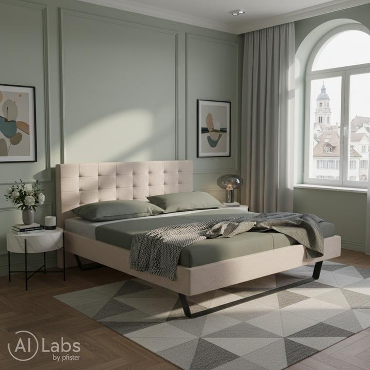 Produktbild Modular Tenna (180 x 200 cm)