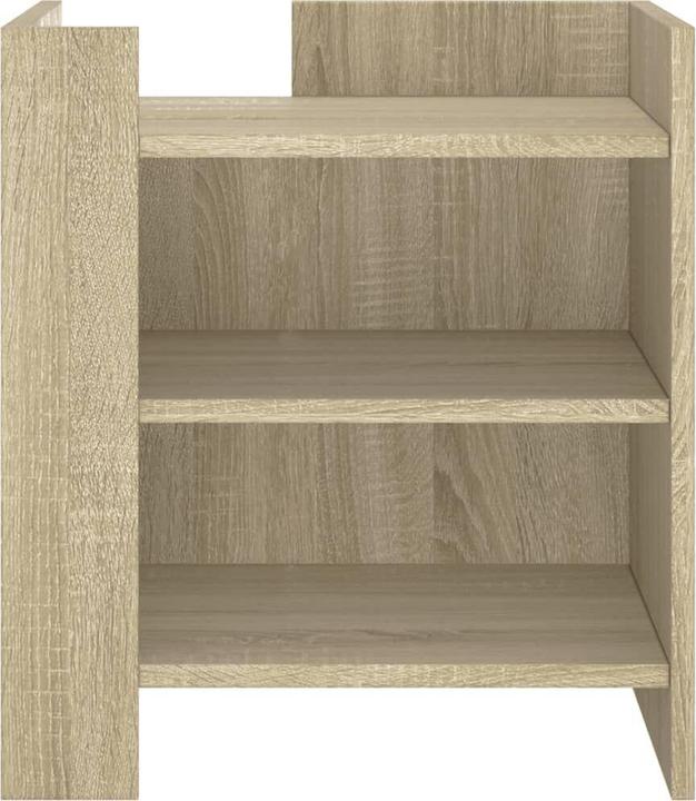 Immagine prodotto vidaXL Nachttisch (45 x 50 x 50 cm)