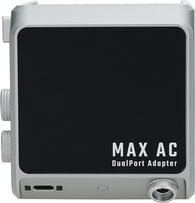 Actual product image Harlowe Avant Max Standard Kit (Video light)