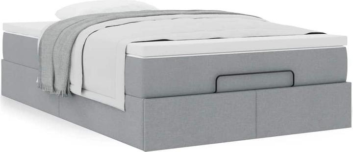 Image du produit vidaXL Ottoman-Bett (120 x 200 cm)