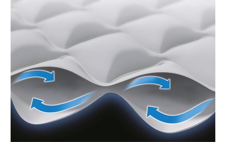 Immagine prodotto Intex Dura Beam Deluxe Supreme Queen (150 x 200 cm)