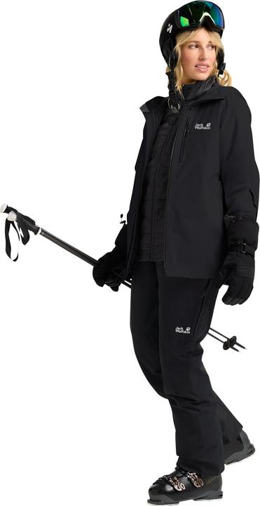 Immagine prodotto Jack Wolfskin Flowline 3in1 (L)