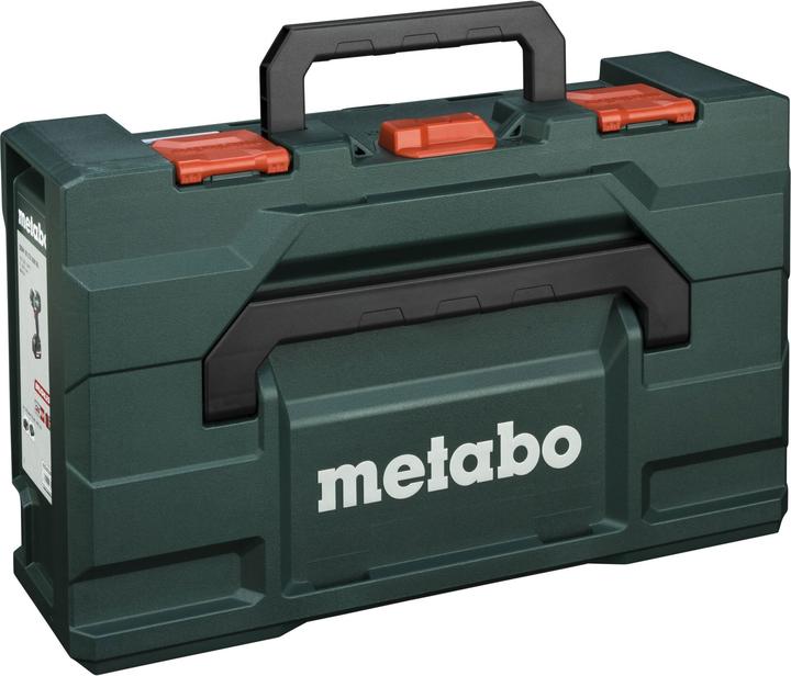 Image du produit Metabo SSW 18 LTX 800 BL Visseuse à choc sans fil